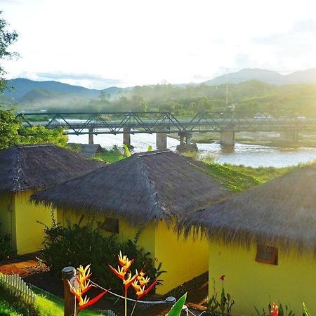 Him Naam Pai Resort Экстерьер фото