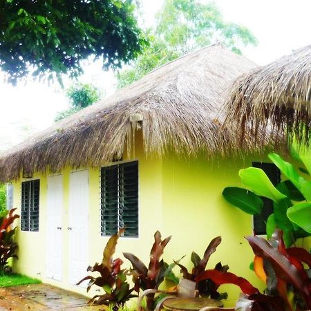 Him Naam Pai Resort Экстерьер фото