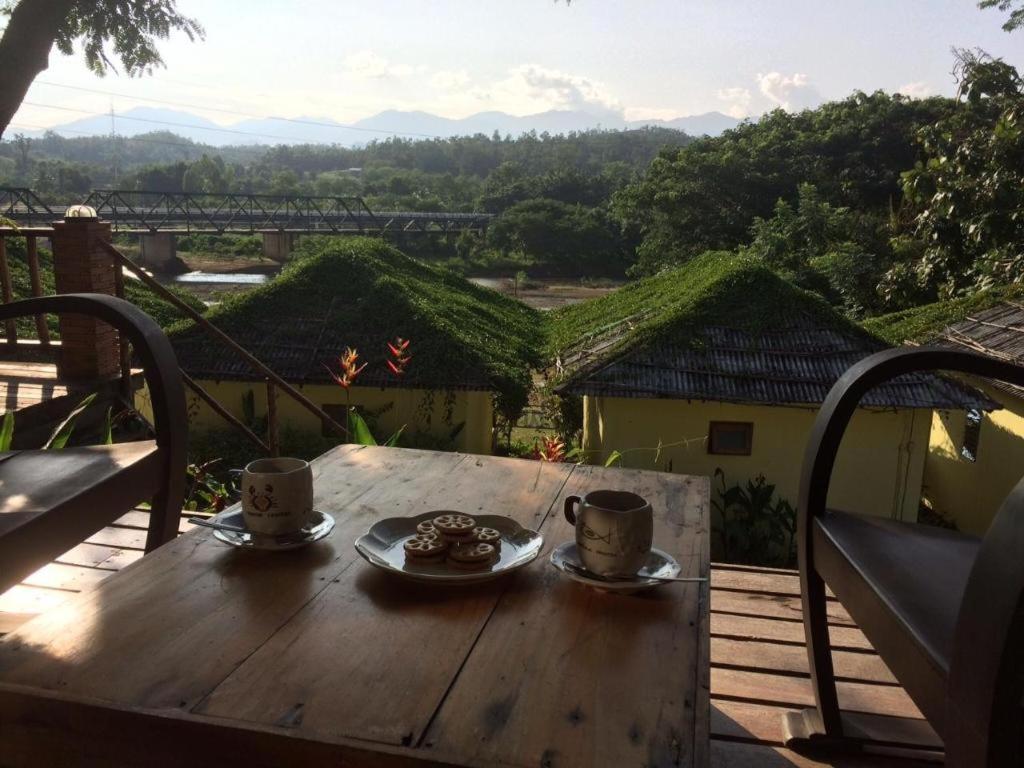 Him Naam Pai Resort Экстерьер фото