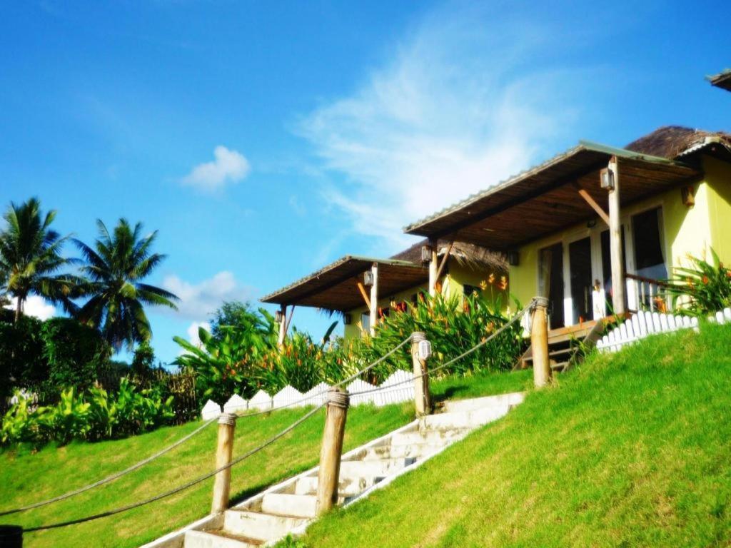 Him Naam Pai Resort Экстерьер фото