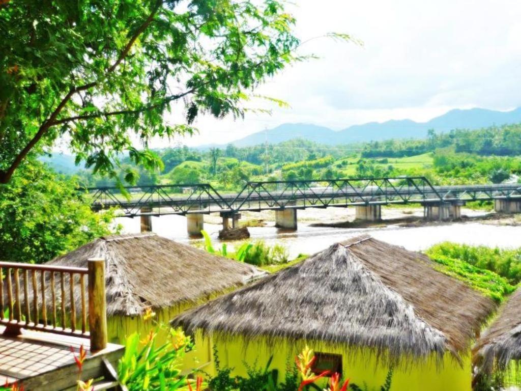 Him Naam Pai Resort Экстерьер фото