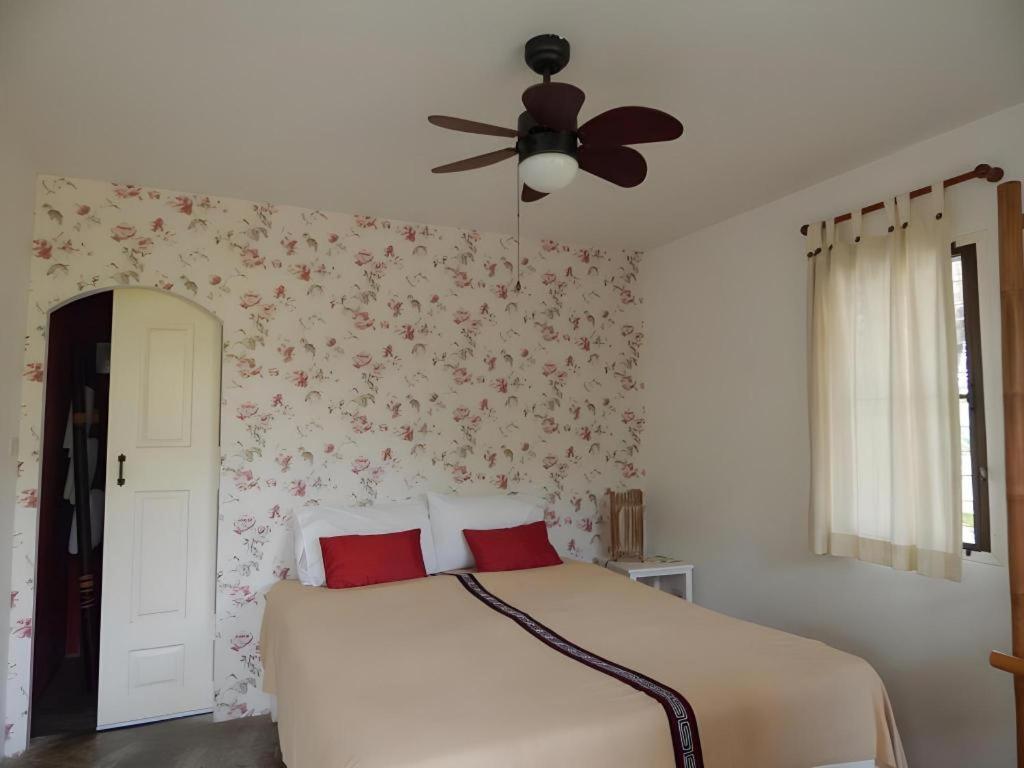 Him Naam Pai Resort Экстерьер фото