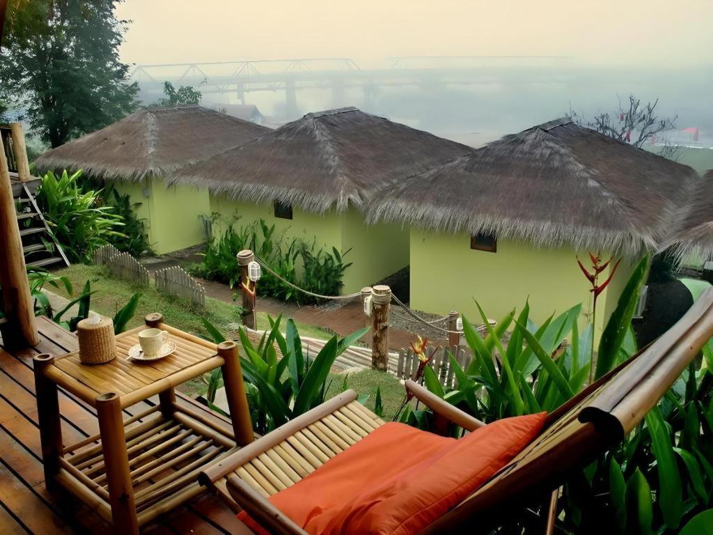 Him Naam Pai Resort Экстерьер фото