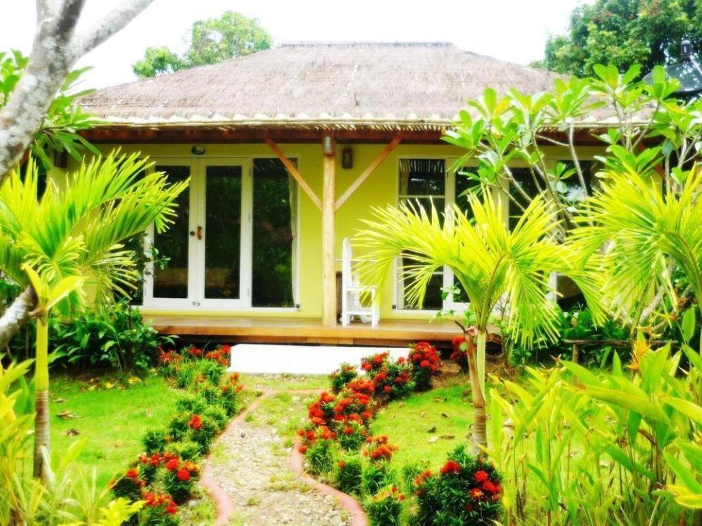 Him Naam Pai Resort Экстерьер фото