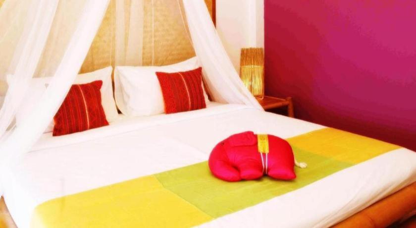 Him Naam Pai Resort Экстерьер фото