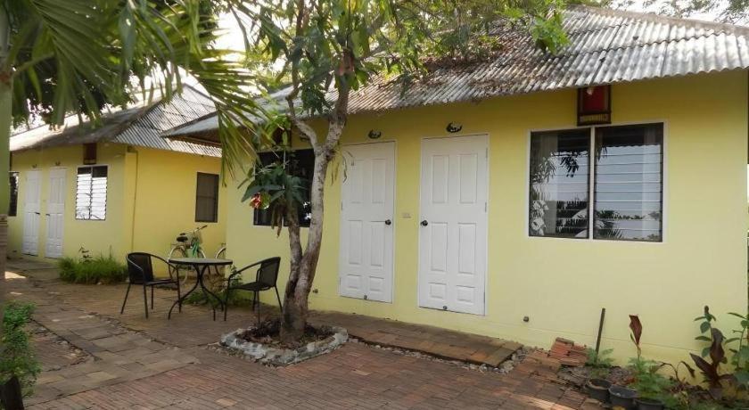 Him Naam Pai Resort Экстерьер фото