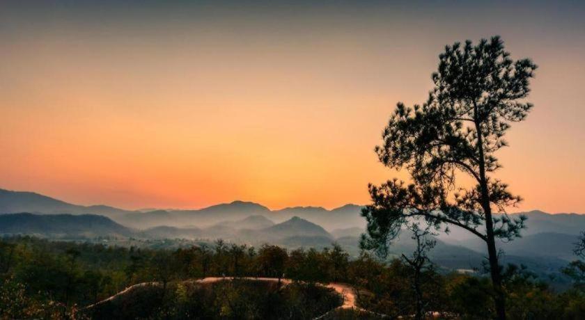 Him Naam Pai Resort Экстерьер фото