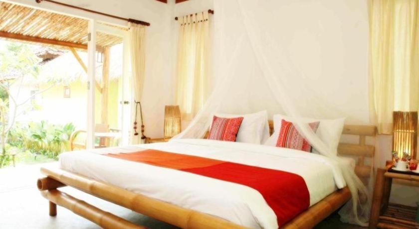Him Naam Pai Resort Экстерьер фото