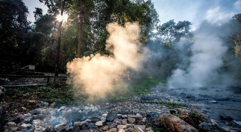 Him Naam Pai Resort Экстерьер фото