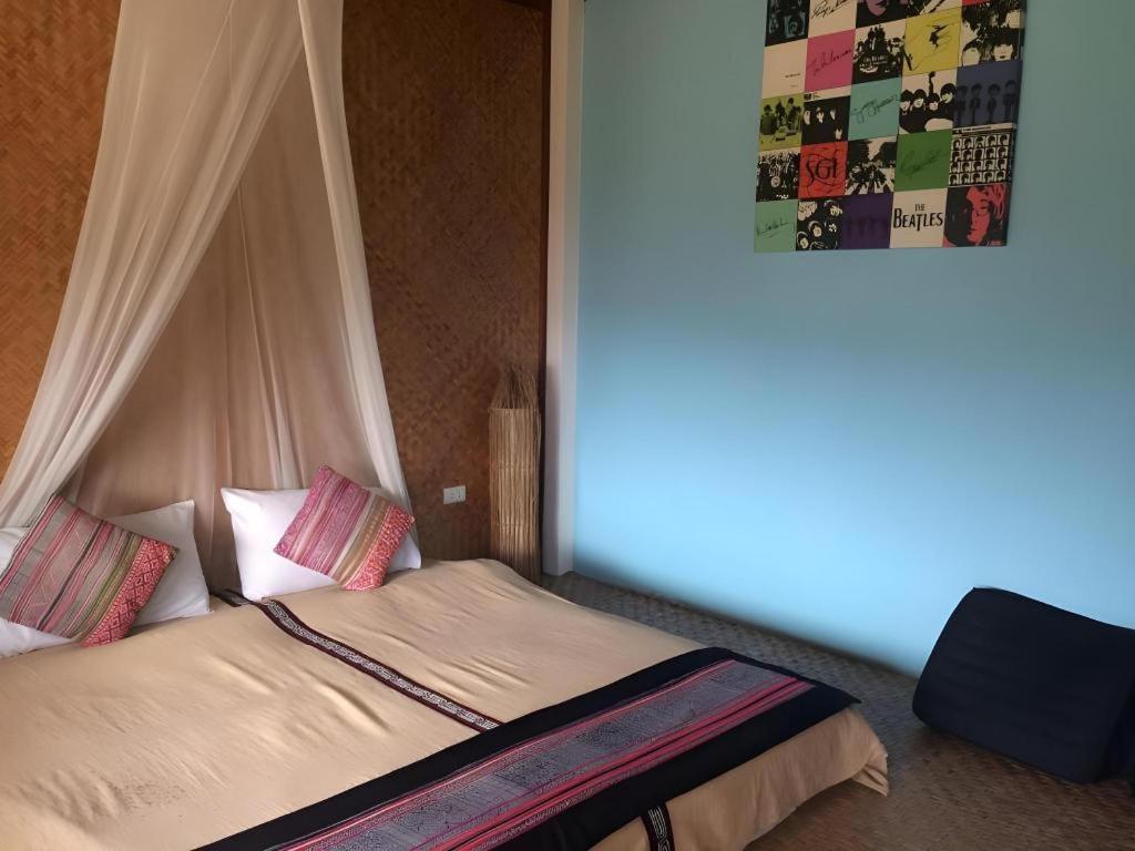 Him Naam Pai Resort Экстерьер фото