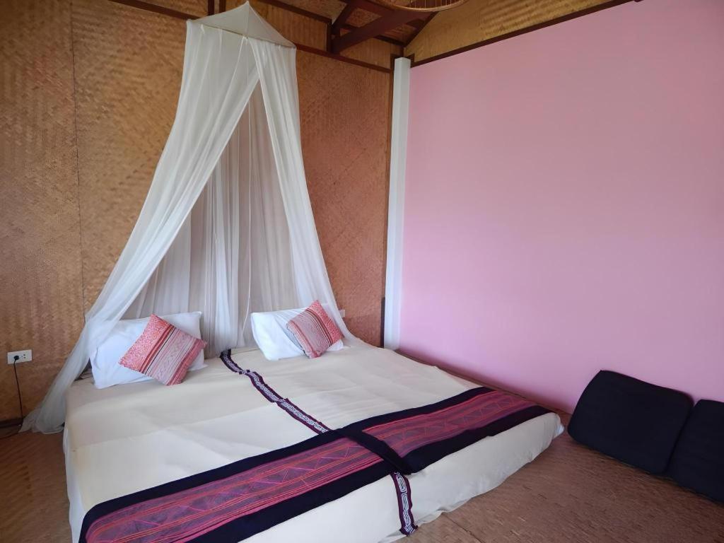 Him Naam Pai Resort Экстерьер фото