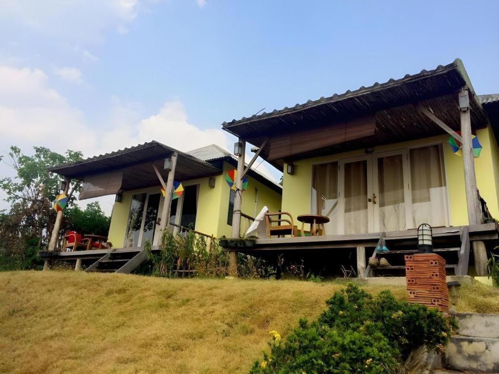 Him Naam Pai Resort Экстерьер фото